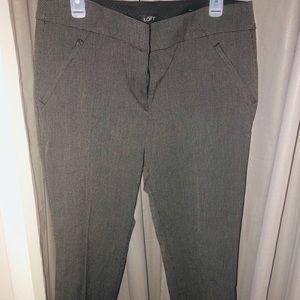 Loft dress pants